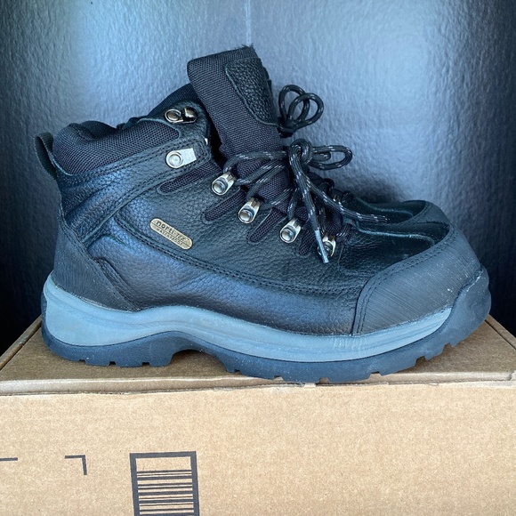 NortiV 8 Hiking Shoes For men. main image 6